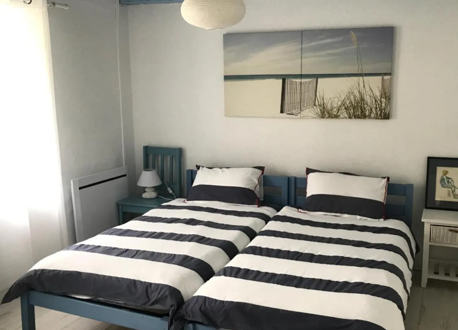 Holiday home Le Gite De La Porte Bleue Guillac